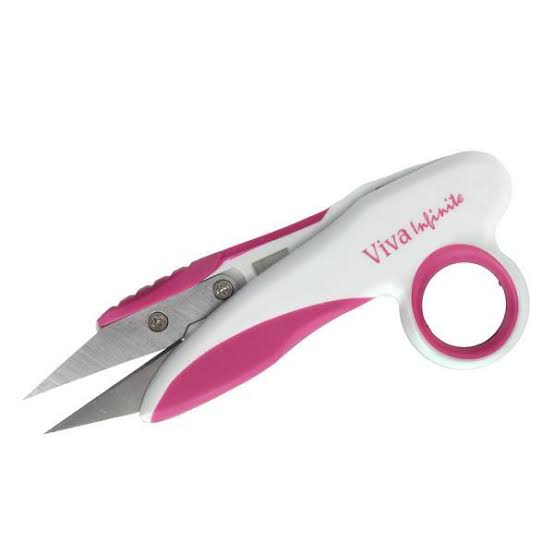 SCISSORS VIVAL THREAD SNIP 5''