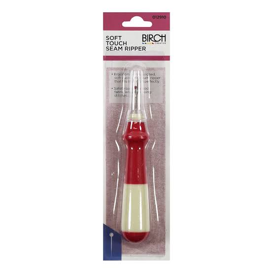 SEAM RIPPER SOFT TOUCH