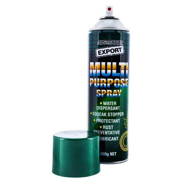 MULTI PURPOSE SPRAY 400G