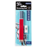 DRAWING SET 8PC