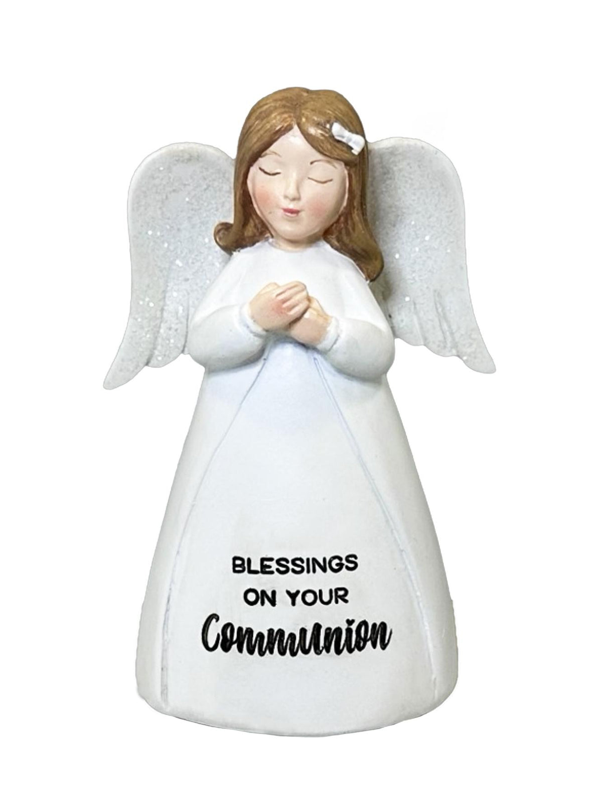 LITTLE BLESSING COMMUNION