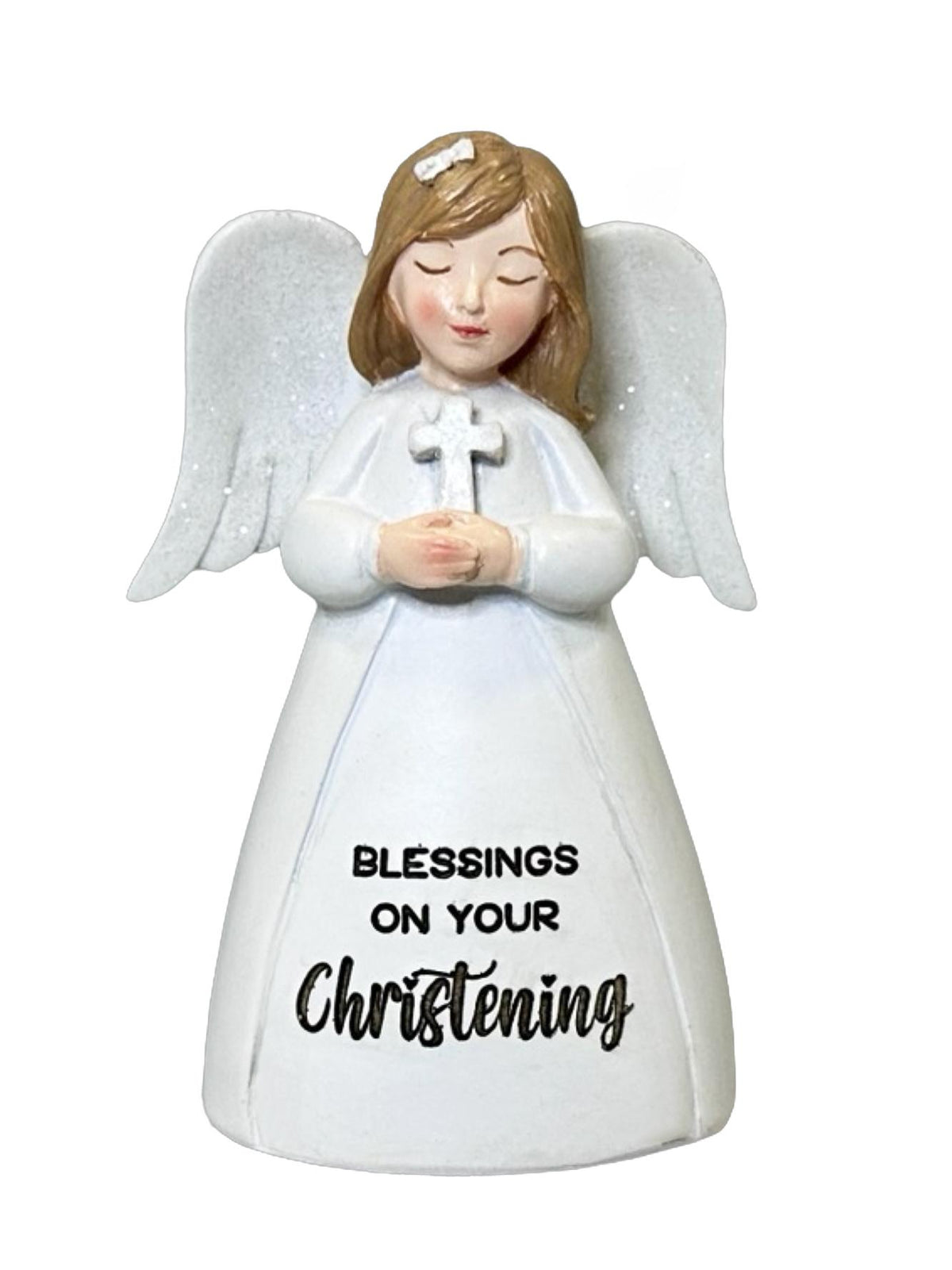 LITTLE BLESSING CHRISTENING