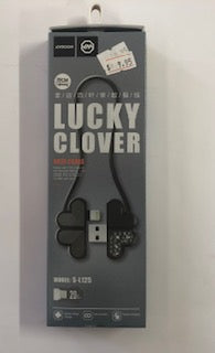CABLE 1M CLOVER SERIES