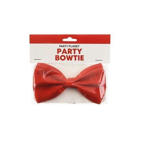 BOWTIE RED