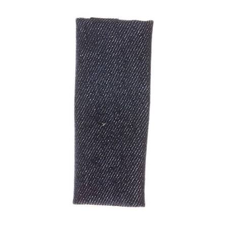 IRON ON MENDING PATCH DK DENIM