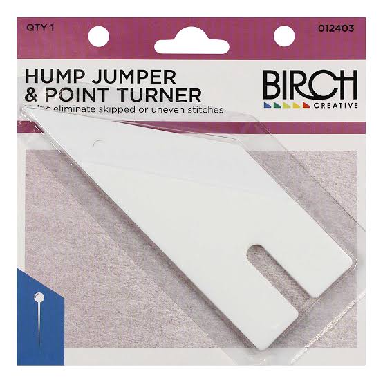 HUMP JUMPER