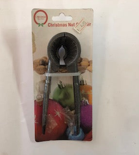 XMAS NUT CRACKER