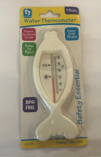 BABY BATH THERMOMETER