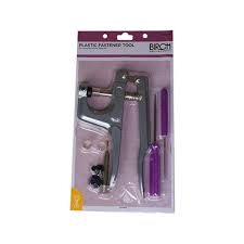 PLASTIC FASTENER TOOL
