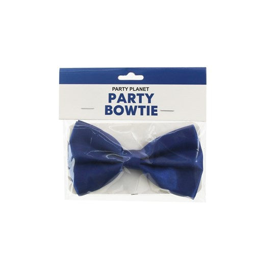 BOWTIE BLUE
