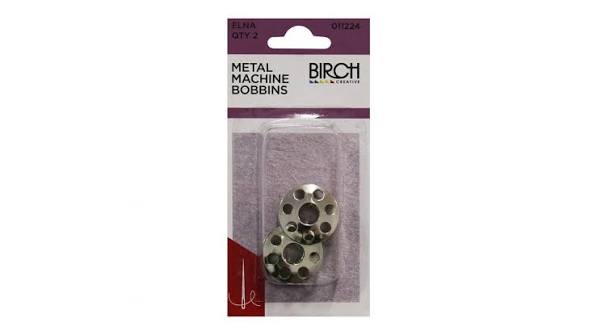 BOBBIN ELNA METAL