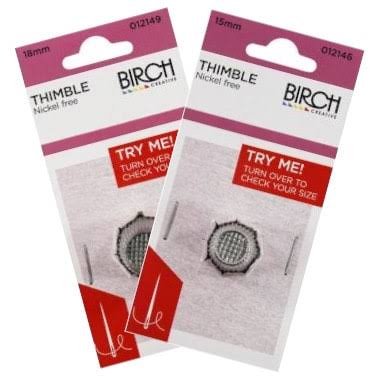THIMBLE