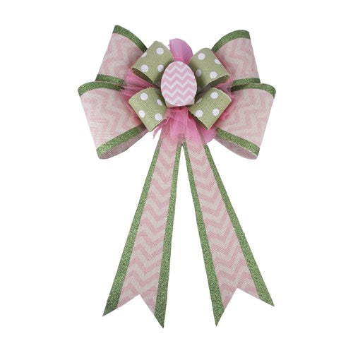 BOW LINEN 42X59CM