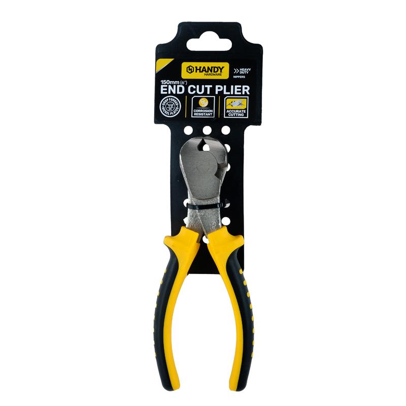 PLIER PREMIUM END CUTTING 15CM