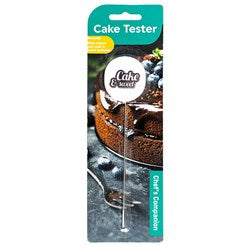 CAKE TESTER