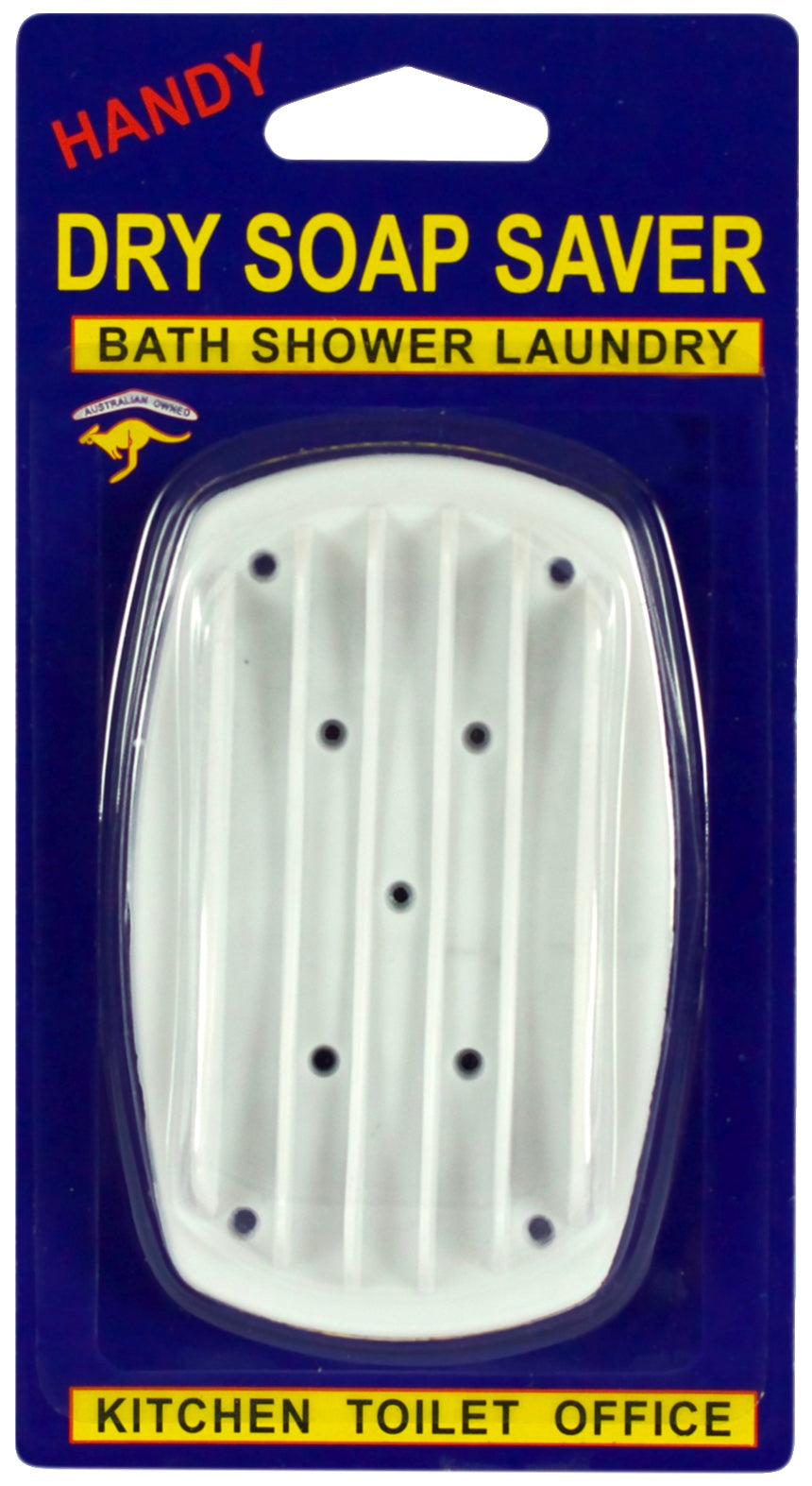 SOAP DRY SAVER