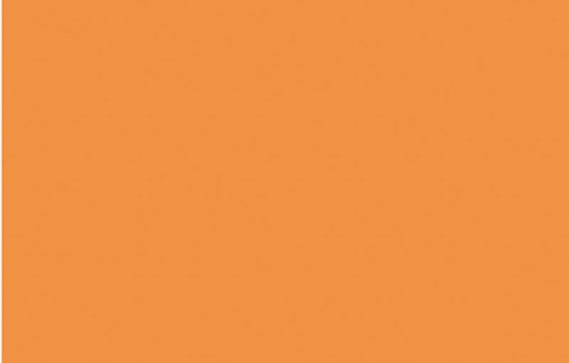 TISSUE PAPER 5 SHEETS ORANGE