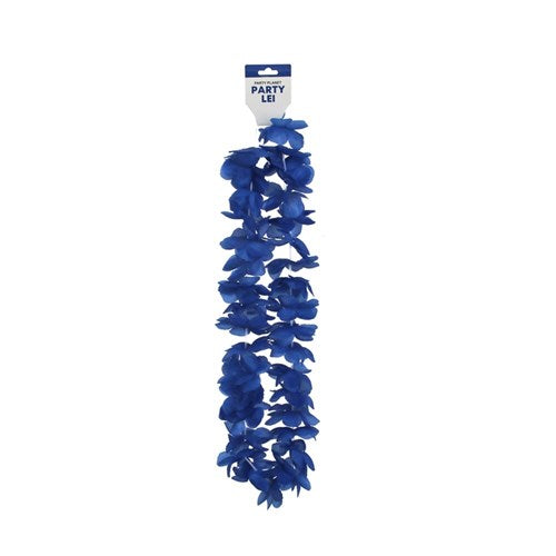 LEI BLUE