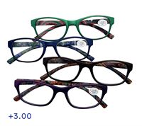 READING GLASSES