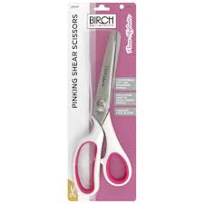 SCISSORS VIVA INFINITE PINKER