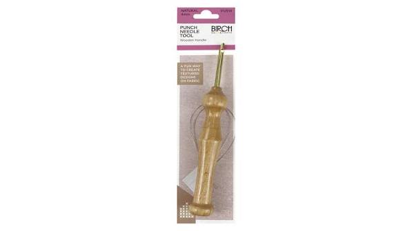 RUG PUNCH NEEDLES