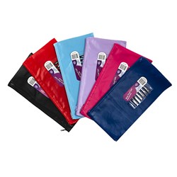 PENCIL CASE NAME 1 ZIP PVC
