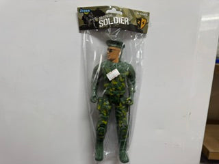 ARMY MEN ASST