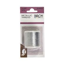 METALLIC THREAD