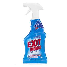 EXIT MOULD 500ML