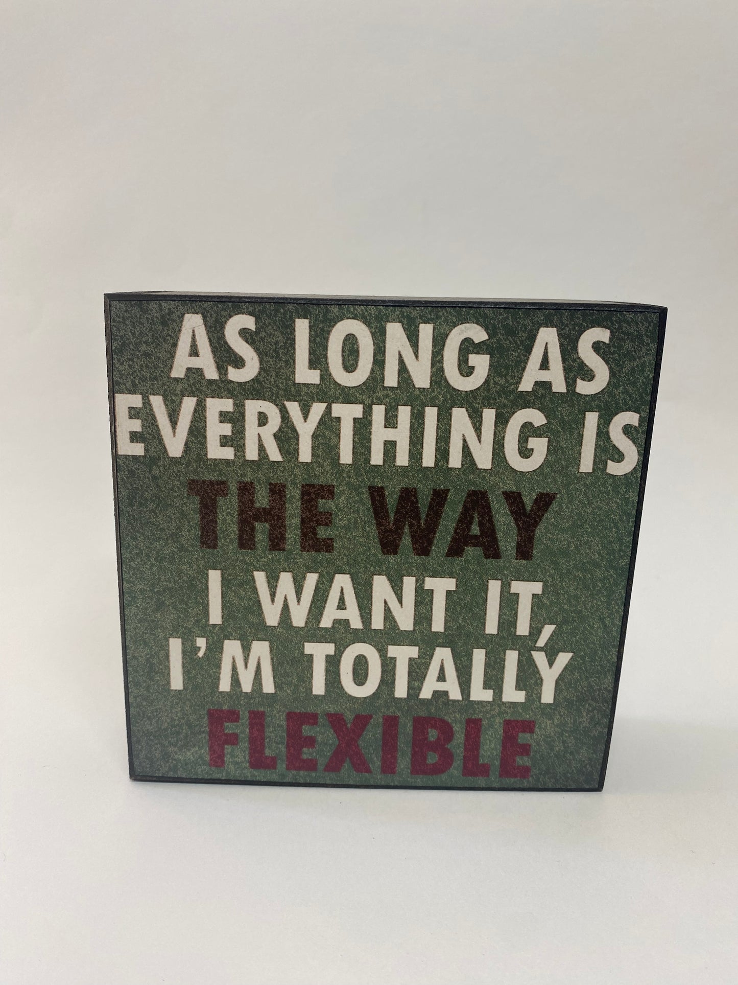 PLAQUE FLEXIBLE 15CM