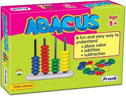 ABACUS