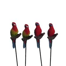 ROSELLA ON STICK
