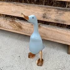 DUCK BAMBOO MED CLRD