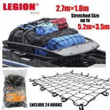 TRAILER NET 2.7M X 1.8M