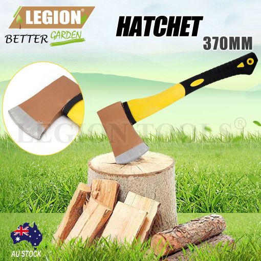 AXE 380MM
