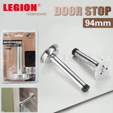 DOOR STOP S/S 94MM