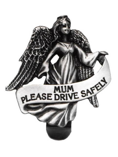 MUM SUN VISOR KEEP SAFE