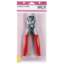EYELET PLIERS