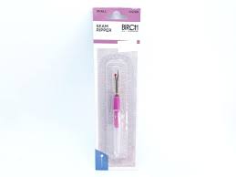 SEAM RIPPER SML
