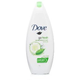 DOVE SHOWER FRESH TOUCH 500ML