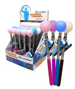 MASSAGE HAMMER