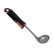 LADLE S/S