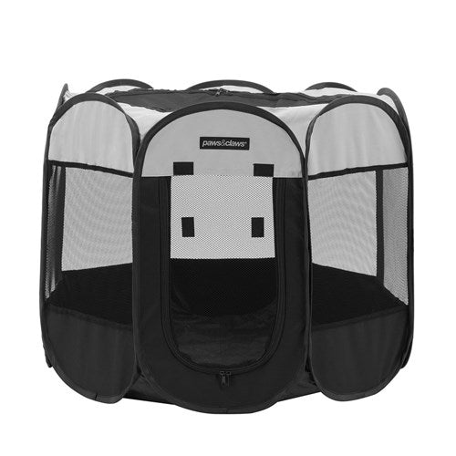 PET PLAYPEN FOLDAWAY 91X91X63CM