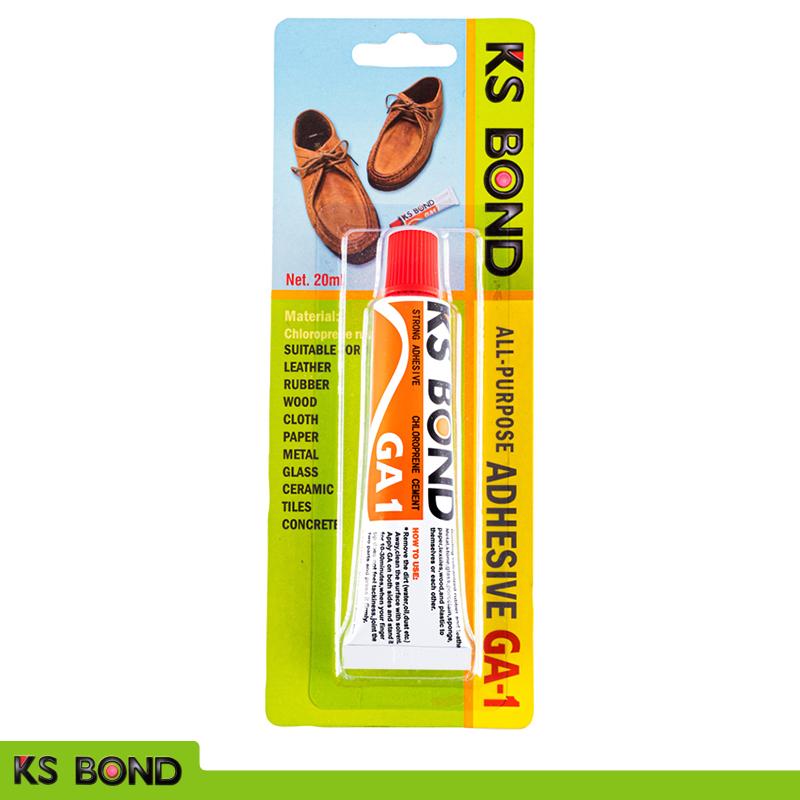 KS BOND 20ML
