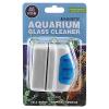 AQUARIUM MAGNETIC BRUSH CLEANER
