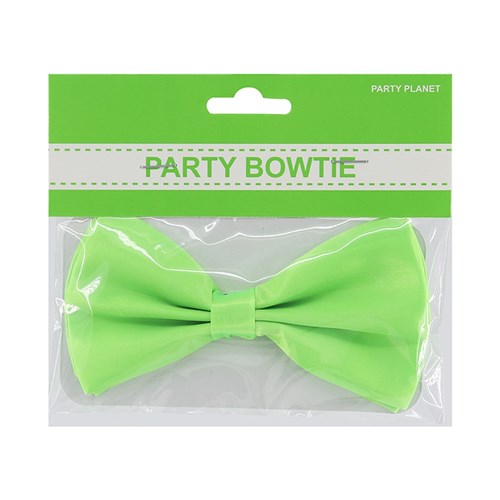 BOWTIE GREEN