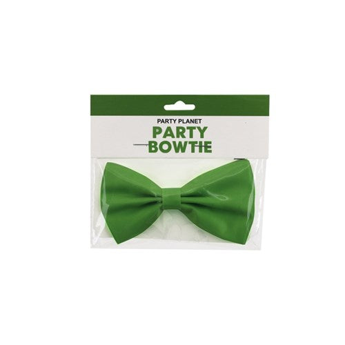 BOWTIE GREEN