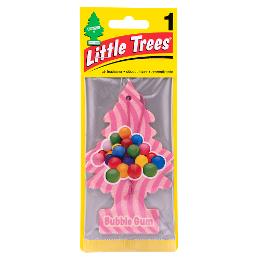LITTLE TREES BUBBLE GUM
