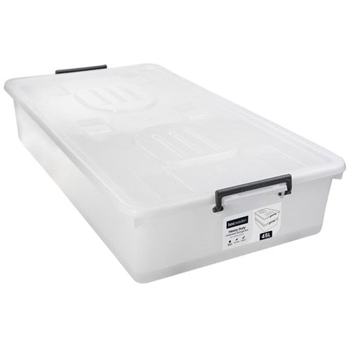 STORAGE TUB UNDERBED 45LT