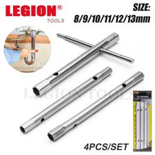 SPANNER TAP 4PC 8-12MM